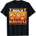 thumbnail image 1 of Holy Ravioli - Italian Food Lovers Pasta Raviolis T-Shirt, 1 of 3
