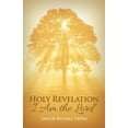 thumbnail image 1 of Holy Revelation: I Am the Lord, (Paperback), 1 of 1