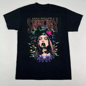 Holy Roller SPIRITBOX Band Short Sleeve Unisex S to 5XL T-shirt