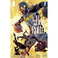 thumbnail image 1 of Holy Roller, The #5A VF ; Image Comic Book, 1 of 1