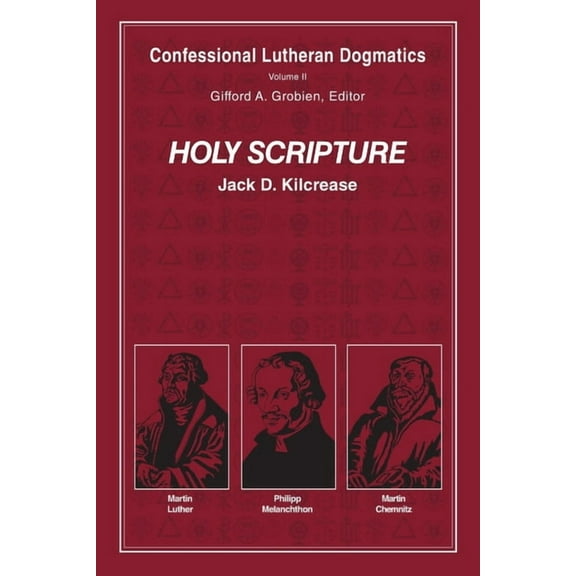 Holy Scripture (paperback), (Paperback)
