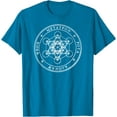 thumbnail image 1 of Holy Seal of Archangel Metatron aka Enoch Sigil Softstyle Unisex T-Shirt Men Women Kids, 1 of 5