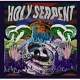 thumbnail image 1 of Holy Serpent - Holy Serpent - Rock - Vinyl, 1 of 2