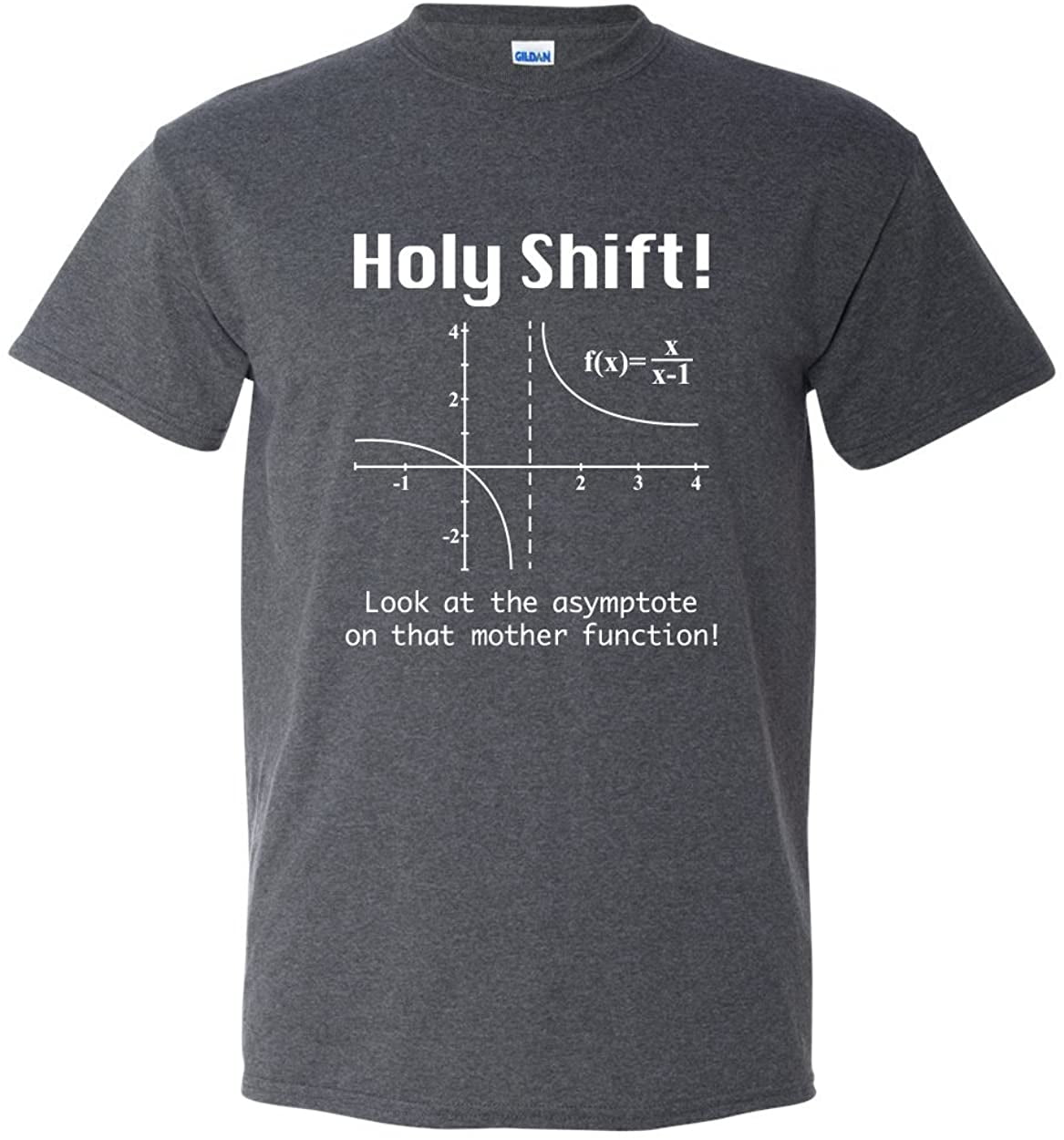 Holy Shift T-Shirt Holy Shift T-Shirt