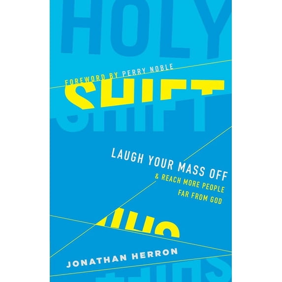 Holy Shift, (Paperback)