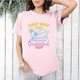 thumbnail image 1 of Holy Ship 2025 Graduation Cruise Vacation Senior Celebration T-Shirt, for men & women, up to size 5XL, 1 of 3