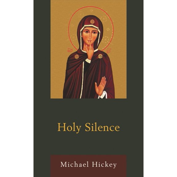 Holy Silence, (Paperback)