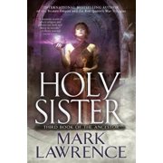 Holy Sister Book of the Ancestor, 9781101988916, Hardcover,