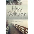 thumbnail image 1 of Holy Solitude, (Paperback), 1 of 1