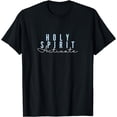 thumbnail image 1 of Holy Spirit Activate - Funny Christian Religious T-Shirt, 1 of 4