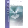 thumbnail image 1 of Holy Spirit Baptism in the Holy Spirit, (Paperback), 1 of 1