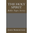 thumbnail image 1 of Holy Spirit : Bible Topic Series, 1 of 1