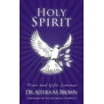 thumbnail image 1 of Holy Spirit: Fruit and Gifts Seminar (Paperback), 1 of 1