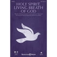thumbnail image 1 of Shawnee Press Holy Spirit, Living Breath of God Studiotrax CD by Keith & Kristyn Getty Arranged by Stewart Harris, 1 of 2