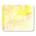thumbnail image 1 of Holy Spirit Pentecost Confirmation Symbol Dove and Bursting Rays of Flames Fire People Apostles Mousepad Mouse Pad Mouse Mat 9x10 inch, 1 of 3