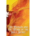 thumbnail image 1 of Holy Spirit The Person and Work of the Holy Spirit, Book 1, (Paperback), 1 of 1