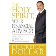 Holy Spirit Your Financial Advisor