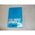 thumbnail image 1 of Pre-Owned The Holy Spirit: A Comprehensive Study of the Person and Work of the Holy Spirit (Hardcover) 0310340608 9780310340607, 1 of 1