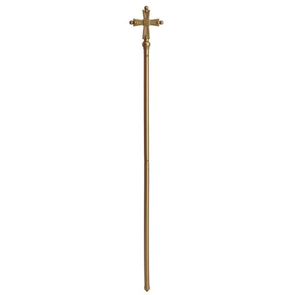 Holy Staff Adult Accessory