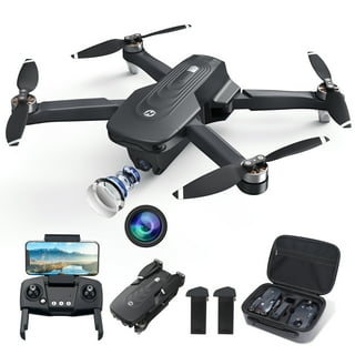 personal camera drone follows you