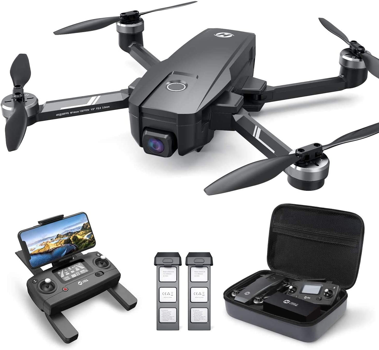 Holystone hs105 deals