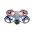 thumbnail image 1 of Holy Stone RC Drone for Kids and Beginners, LED Helicopter Quadcopter with Altitude Hold, Headless Mode, 3D Flips, One Key Take Off/Landing, 2 Speed Modes, Great Gift for Boys Girls, 1 of 9