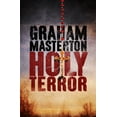 thumbnail image 1 of Holy Terror (Paperback), 1 of 1