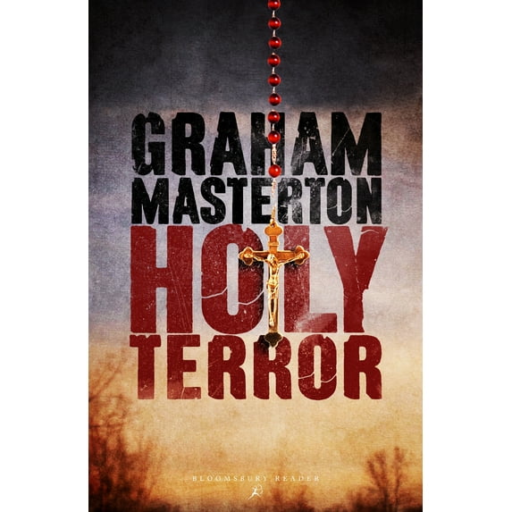 Holy Terror (Paperback)