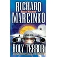 thumbnail image 1 of Pre-Owned Holy Terror (Hardcover) 0743422481 9780743422482, 1 of 1