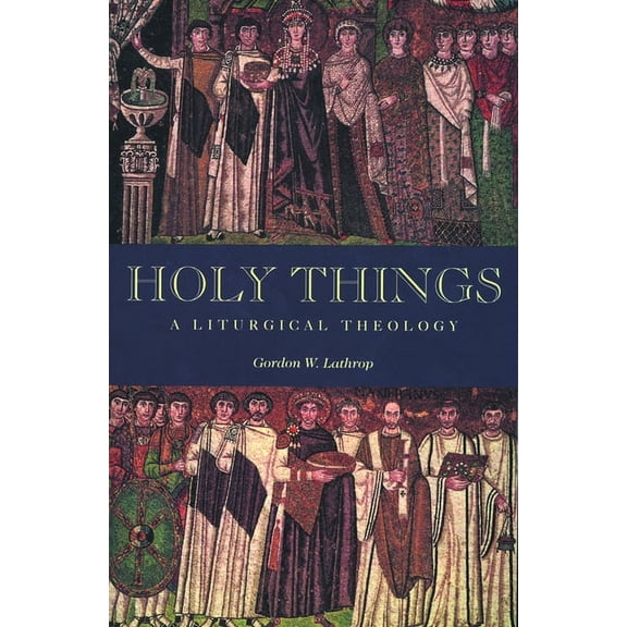 Holy Things