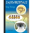 thumbnail image 1 of Holy Things, Holy Actions, Holy Places, 1 of 1