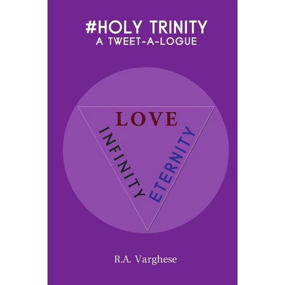 #Holy Trinity, (Paperback)