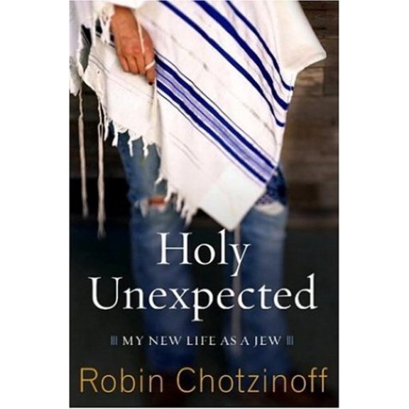 Pre-Owned Holy Unexpected