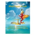 thumbnail image 1 of Holy Vegan Earth : Part 2 of 2 (Paperback), 1 of 1