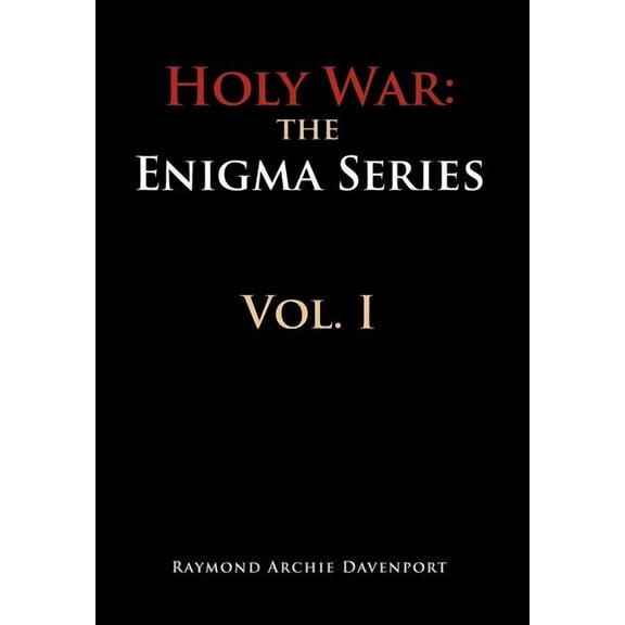 Holy War