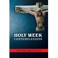 thumbnail image 1 of Holy Week Contemplations, (Paperback), 1 of 1