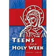 thumbnail image 1 of Holy Week for Teens, (Paperback), 1 of 1