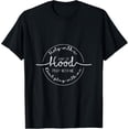 thumbnail image 1 of Holy With a Hint of Hood Pray With Me Don't Play With Me T-Shirt, 1 of 4