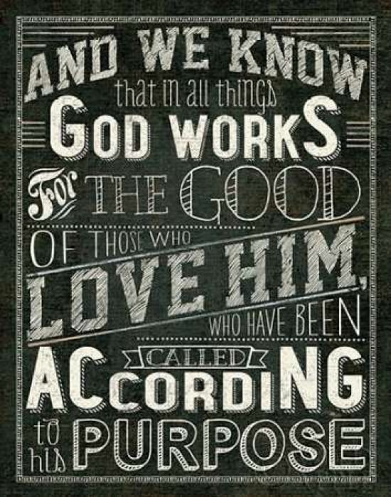 Holy Words I Canvas Art - Pela Studio (22 x 28)