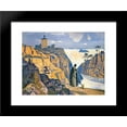 thumbnail image 1 of Holy lake 20x24 Framed Art Print by Nicholas Roerich, 1 of 2