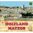 Holyland Matzo, 16 Oz