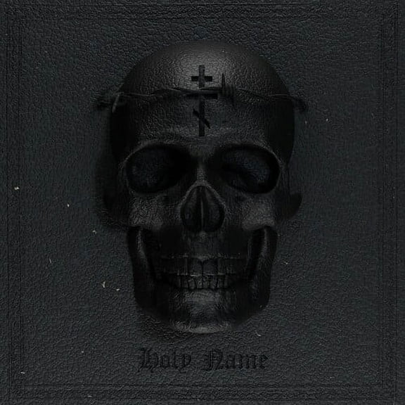 Holyname - HOLYNAME - Music & Performance - CD