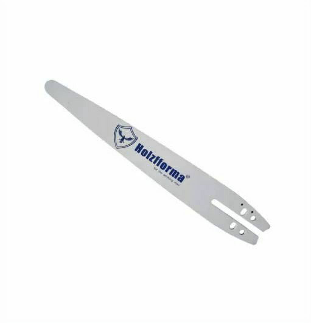 Holz 12inch 3/8 LP, 1/4 Pitch 44DL Carving Bar Hard Nose For Stihl MS170 MS180 MS192T