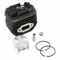 thumbnail image 1 of Holz 40MM Cylinder Piston Kit For Stihl 020 T MS200 MS200T Chainsaw 1129 020 1202 Wit, 1 of 1