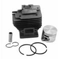 thumbnail image 1 of Holz Bigbore 52MM Cylinder Piston For Stihl MS441 Chainsaw # 1138 020 1201, 1 of 2