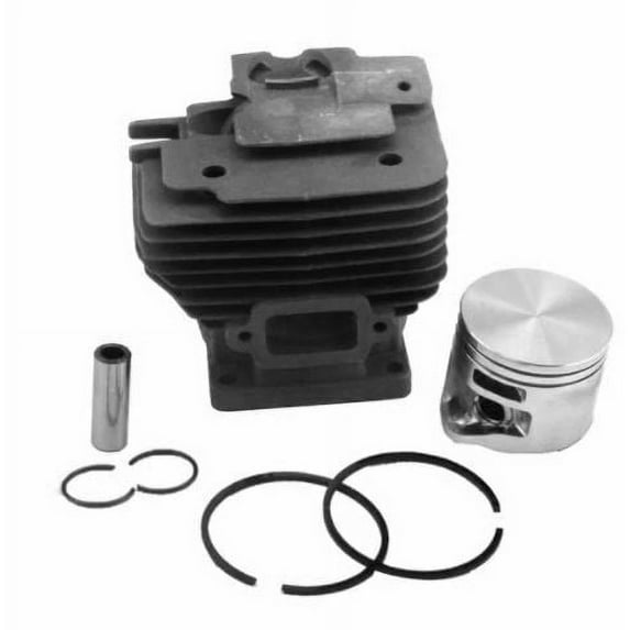 Holz Bigbore 52MM Cylinder Piston For Stihl MS441 Chainsaw # 1138 020 1201