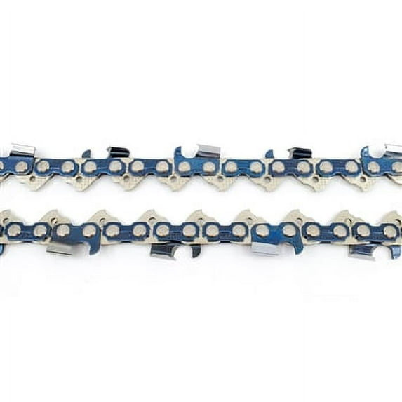 Holzfforma 20", 3/8", .050", 72dl Full Chisel Saw Chain