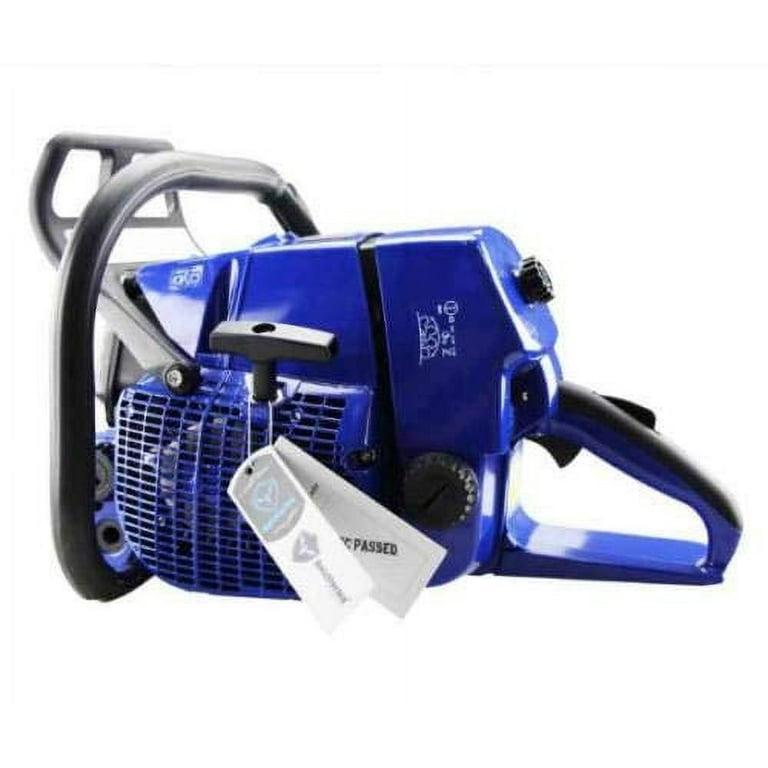 Holzfforma 92cc Blue Thunder G660 Chainsaw Power Head