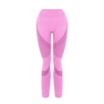 thumbnail image 1 of Holzkary 3D Compression Leggings Women with Resistance Bands Stretchy Yoga Pants Full Length Buttery Soft Yoga Pants Breathable Smooth Leggings Butt Lift Leggings 3D Cellulite Leggings Sport Tights S, 1 of 8