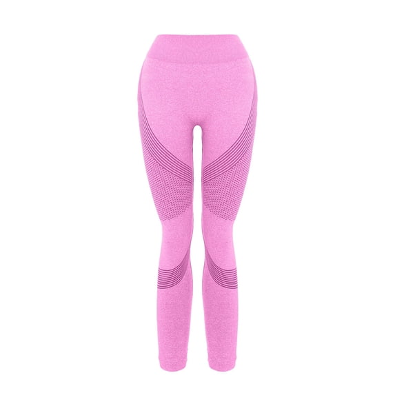 Holzkary 3D Compression Leggings Women with Resistance Bands Stretchy Yoga Pants Full Length Buttery Soft Yoga Pants Breathable Smooth Leggings Butt Lift Leggings 3D Cellulite Leggings Sport Tights S